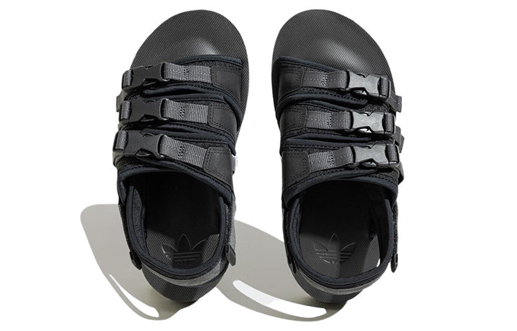 adidas originals AdiSTRP 'Core Black' IG0629
