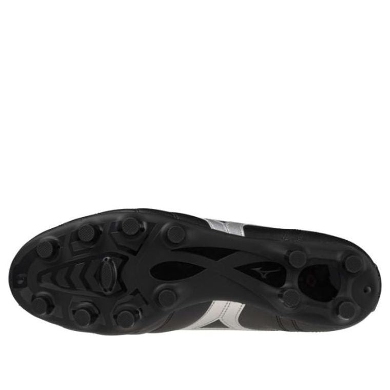 Mizuno MORELIA 2 CLUB 'Black Silver' P1GA241603