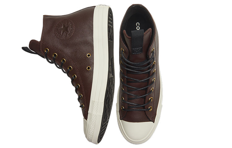 Converse Chuck Taylor All Star Leather High 'Dark Root' 169659C