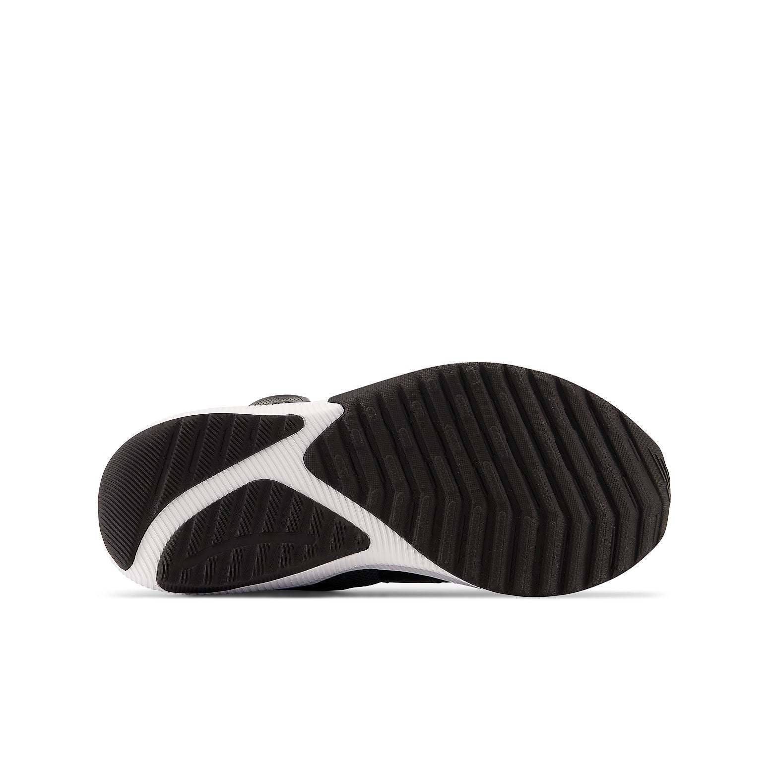 (PS) New Balance Dynasoft Reveal v4 BOA 'Blacktop Silver' PTRVLBK4