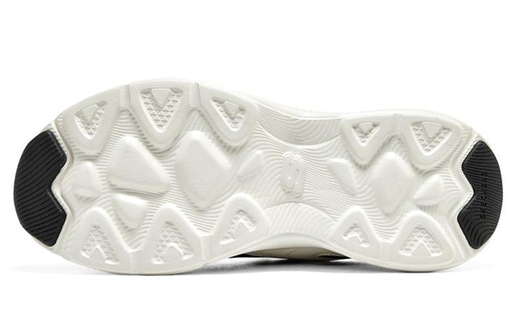 (WMNS) Skechers DLITES Airy 3.0 'Black White' 896149-BKW