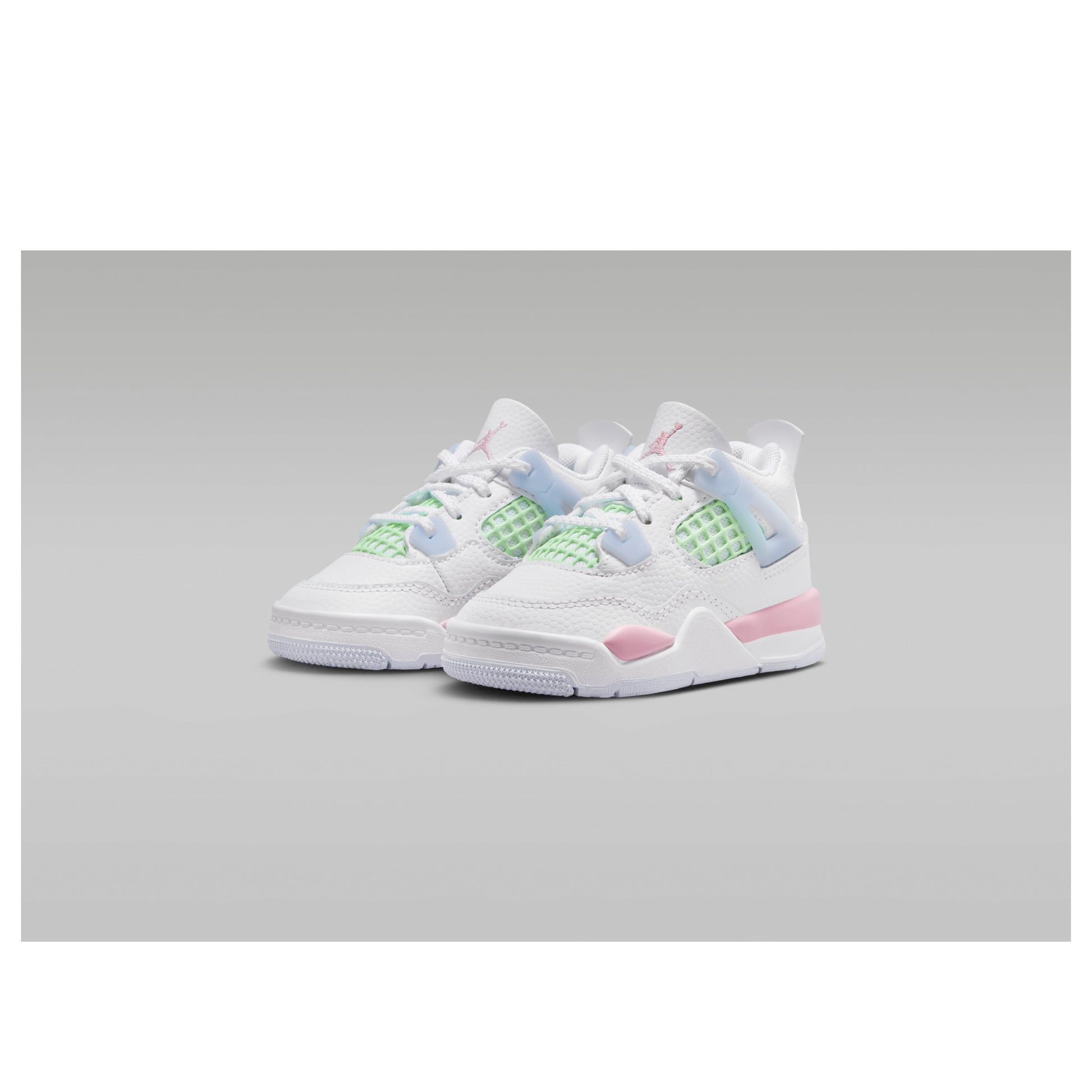 (TD) Air Jordan 4 Retro 2026 'Valentine's Day' IB7070-100