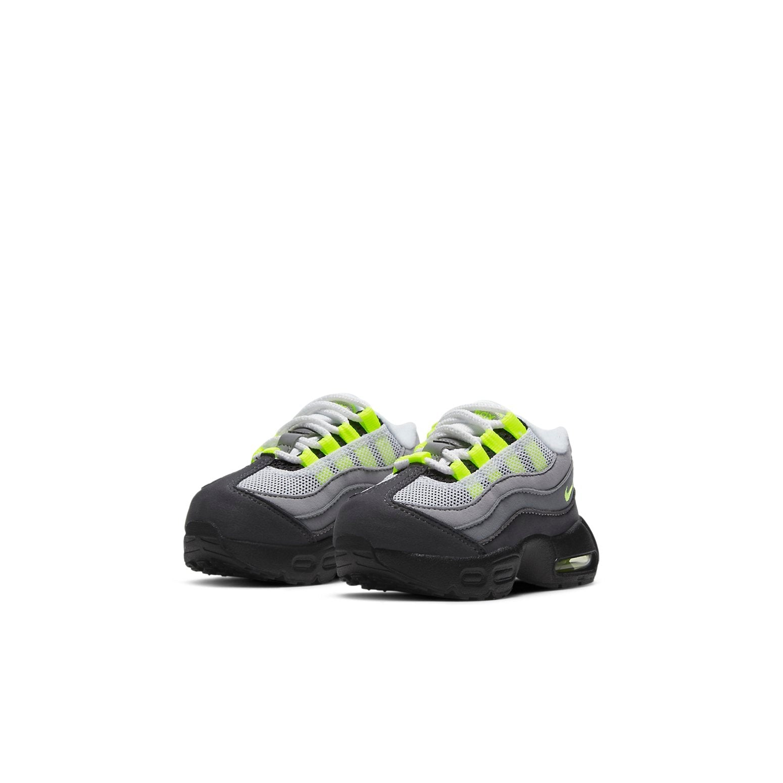 (TD) Nike Air Max 95 OG 'Neon' 2020 CZ0949-001