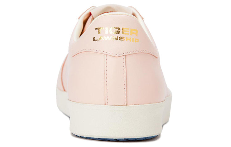 Onitsuka Tiger Lawnship 'Pink' 1183A914-700