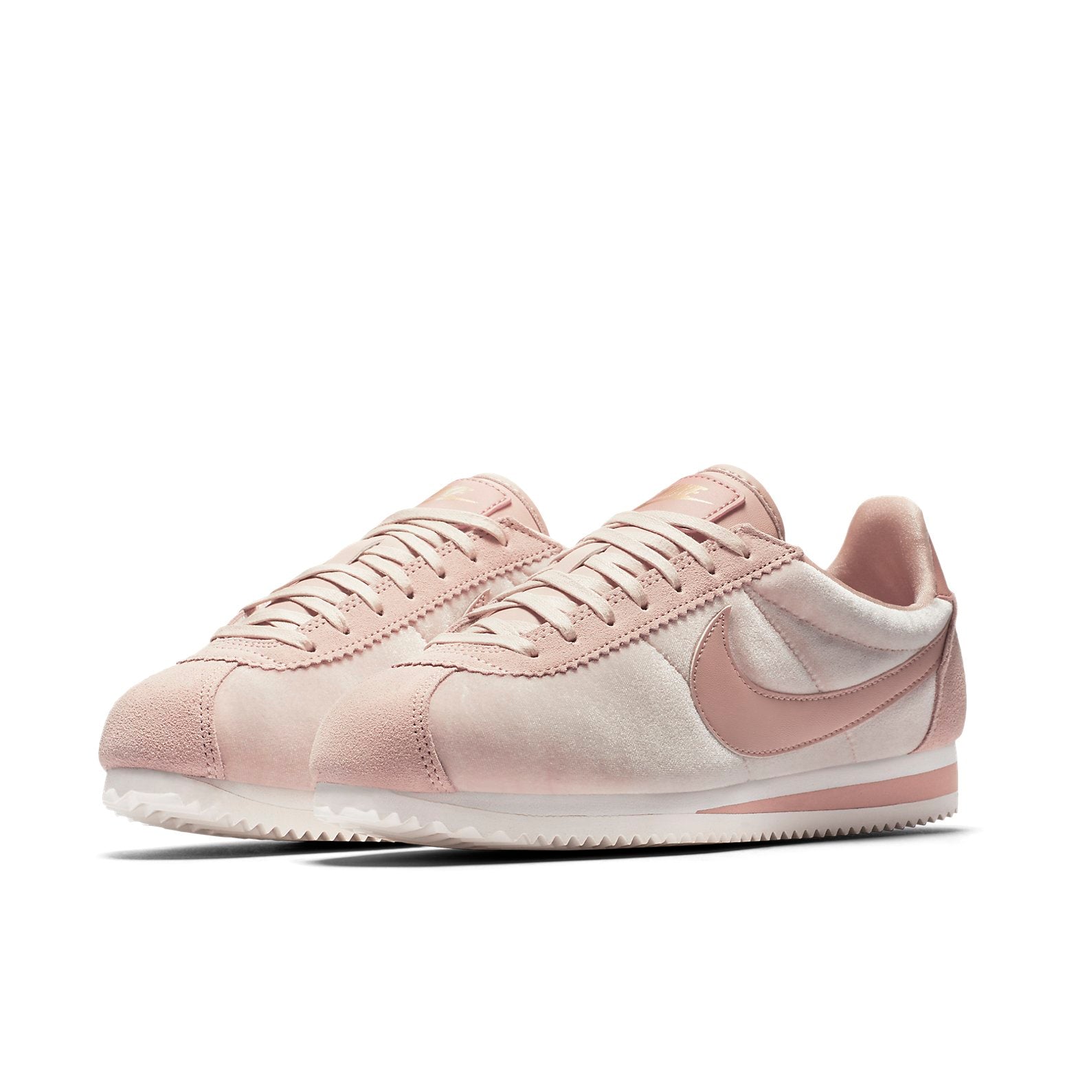 (WMNS) Nike Classic Cortez 'Particle Beige' 902856-202