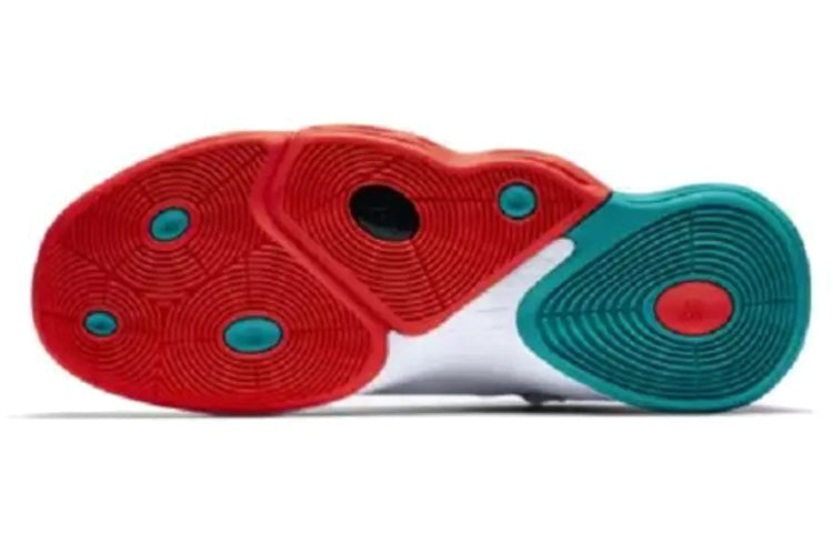 Air Jordan Super.Fly MVP PF 'White' AR0038-103
