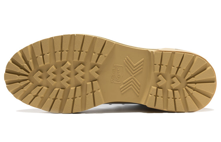 Onitsuka Tiger  ANDREA POMPILIO Mnr Ap Shoes 'White' D7W2L-0104