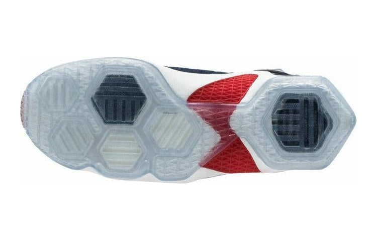 (GS) Nike LeBron 13 'USA' 808709-461