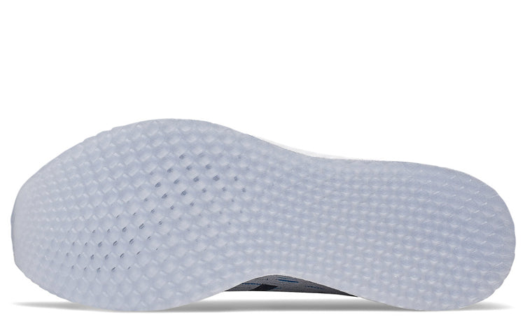 New Balance Fresh Foam Zante 2E 'Light Grey' MZANPWB