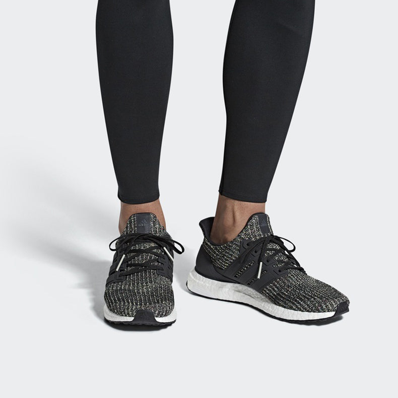 adidas Ultraboost 4.0 'Black Carbon' CM8110