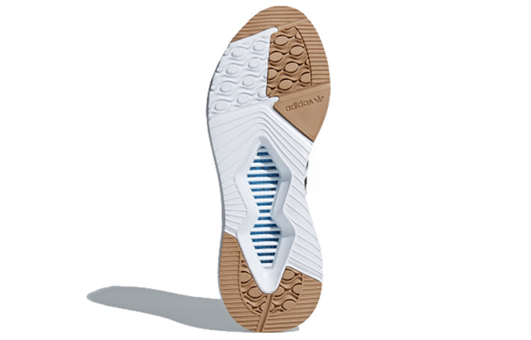 adidas Climacool 'White Black' CQ3054