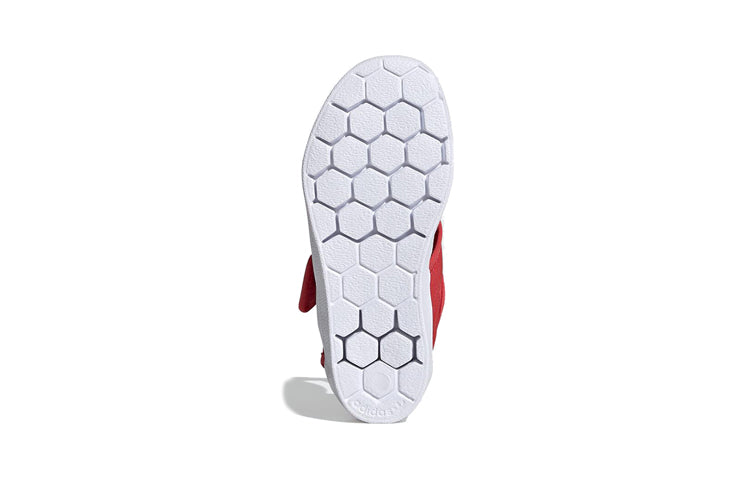 (PS) adidas originals Superstar 360 'Red White' FV7587