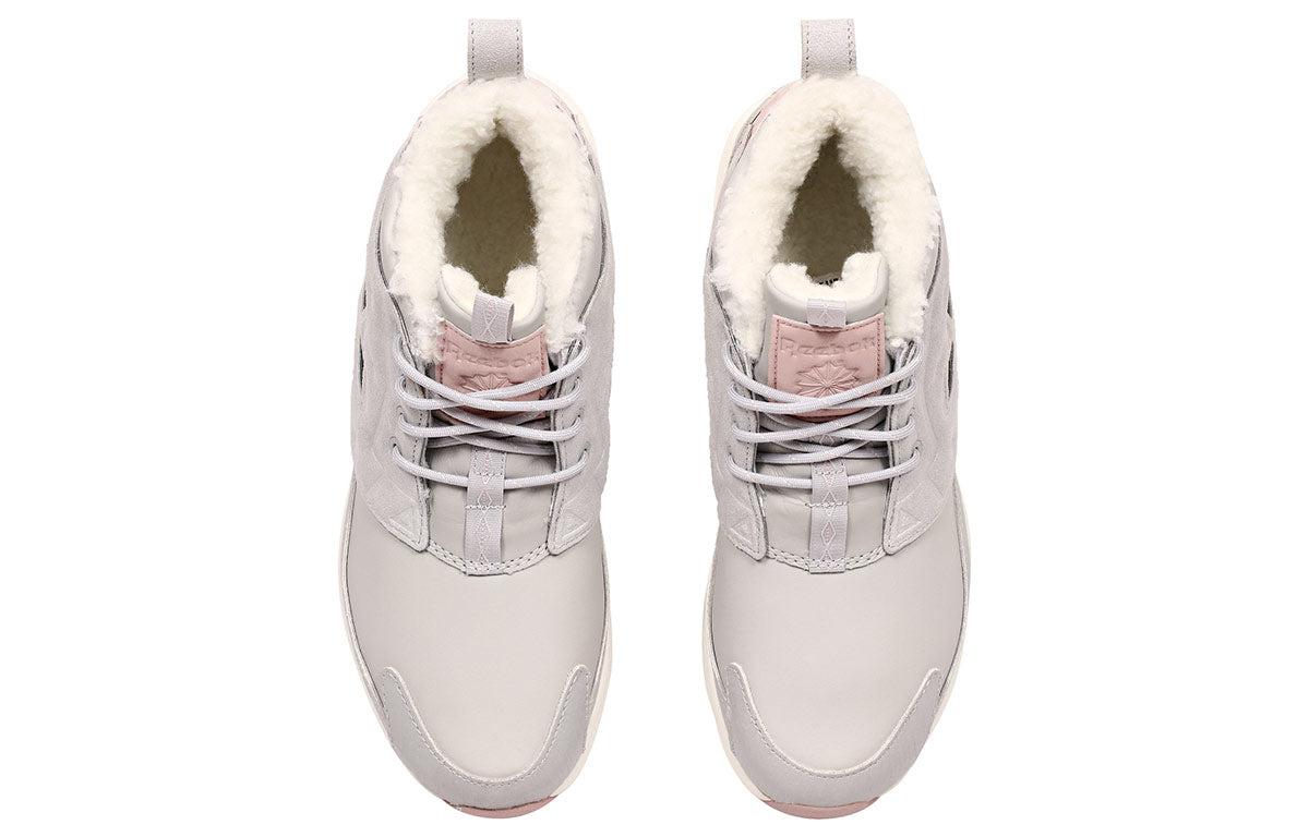 (WMNS) Reebok Furylite Chukka Arctic CM9938