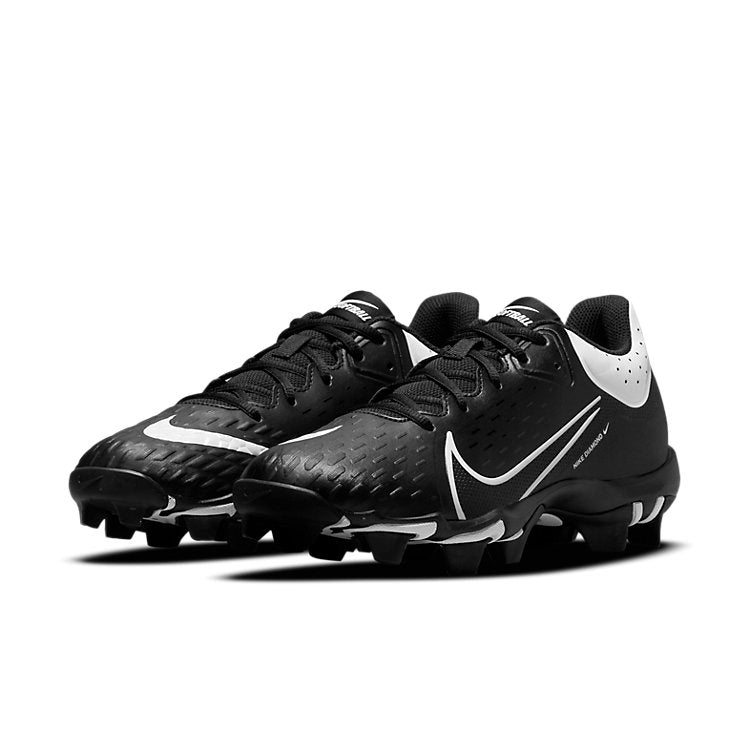 (WMNS) Nike Hyperdiamond 4 Keystone 'Black Dynamic Turquoise' CZ5918-005