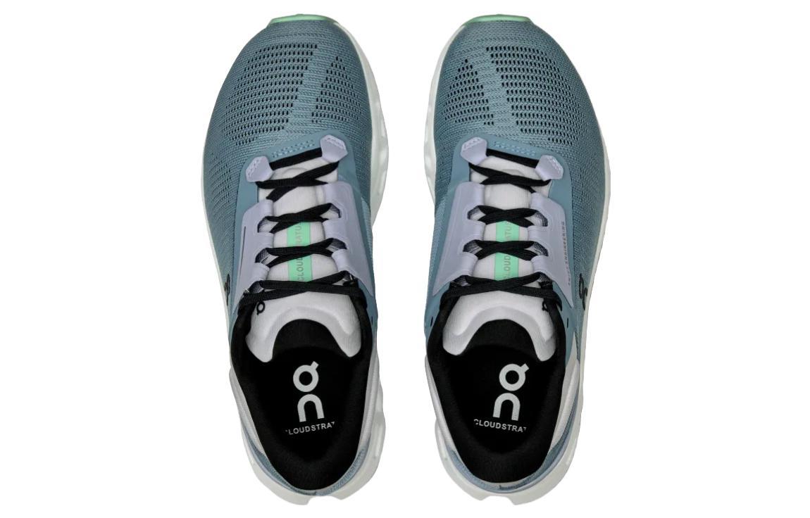 (WMNS) On Running On CloudStratus 3 'Wash Nimbus' 3WD30121505