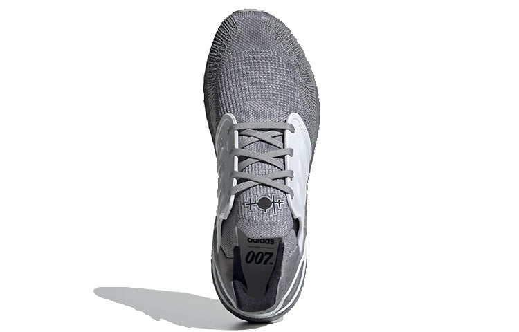 adidas x James Bond 007 Ultraboost 20 'No Time to Die - Grey' FY0647