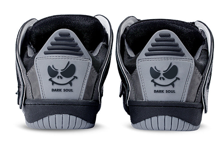 OLD ORDER Skater/001 'Black Soul' O2120676