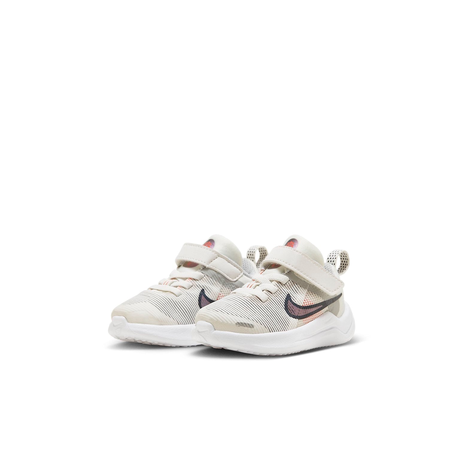 (TD) Nike Downshifter 12 Next Nature 'White' DM4191-009
