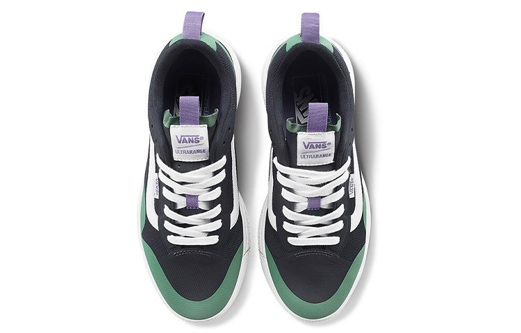 Vans Ultrarange Exo Blue/White/Green VN0A4U1K26R