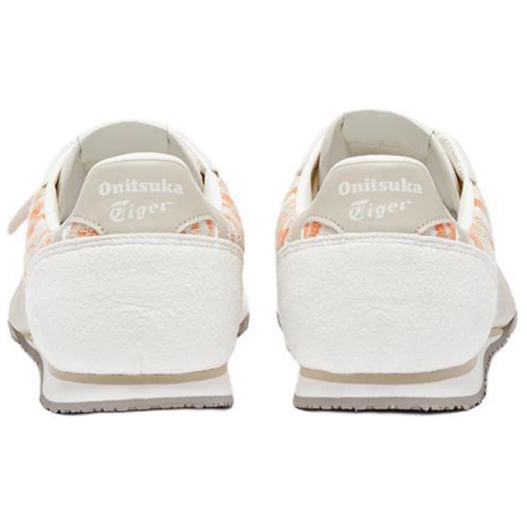 Onitsuka Tiger Serrano CL 'Mikan Orange' 1183C180-800