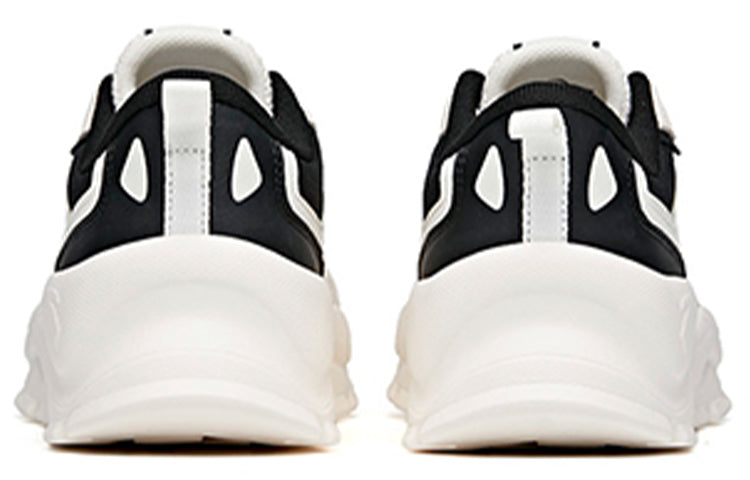 (WMNS) ANTA Training Collection 'White' 922127026-3