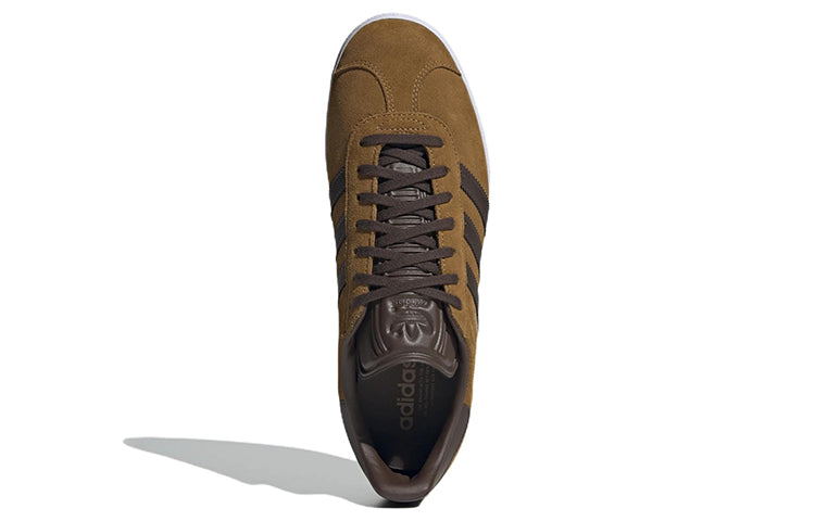 adidas Gazelle 'Mesa Brown' H06395