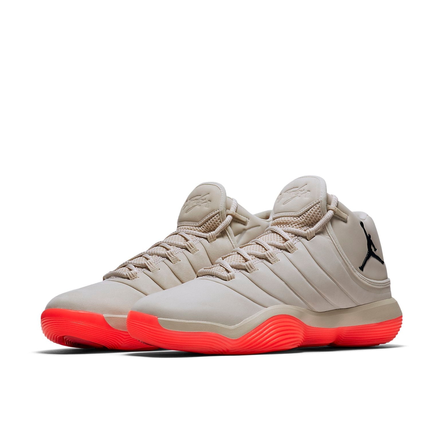 Air Jordan Super Fly 'Light Brown Red' AA5637-104