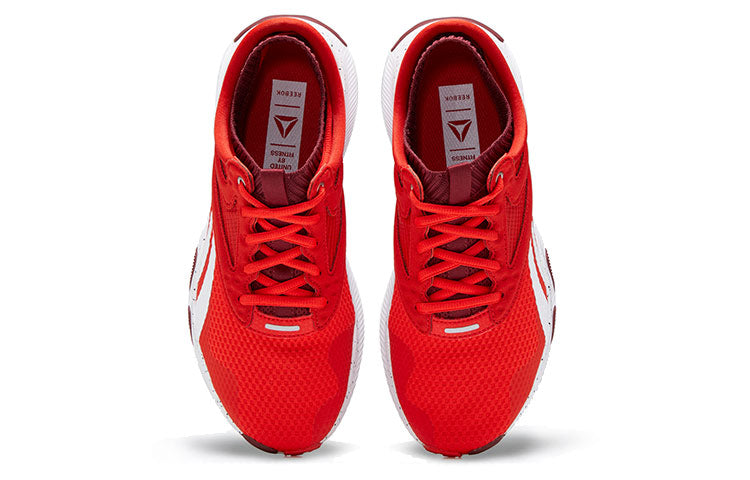 (WMNS) Reebok Tenis Hiit Red/White FV6629