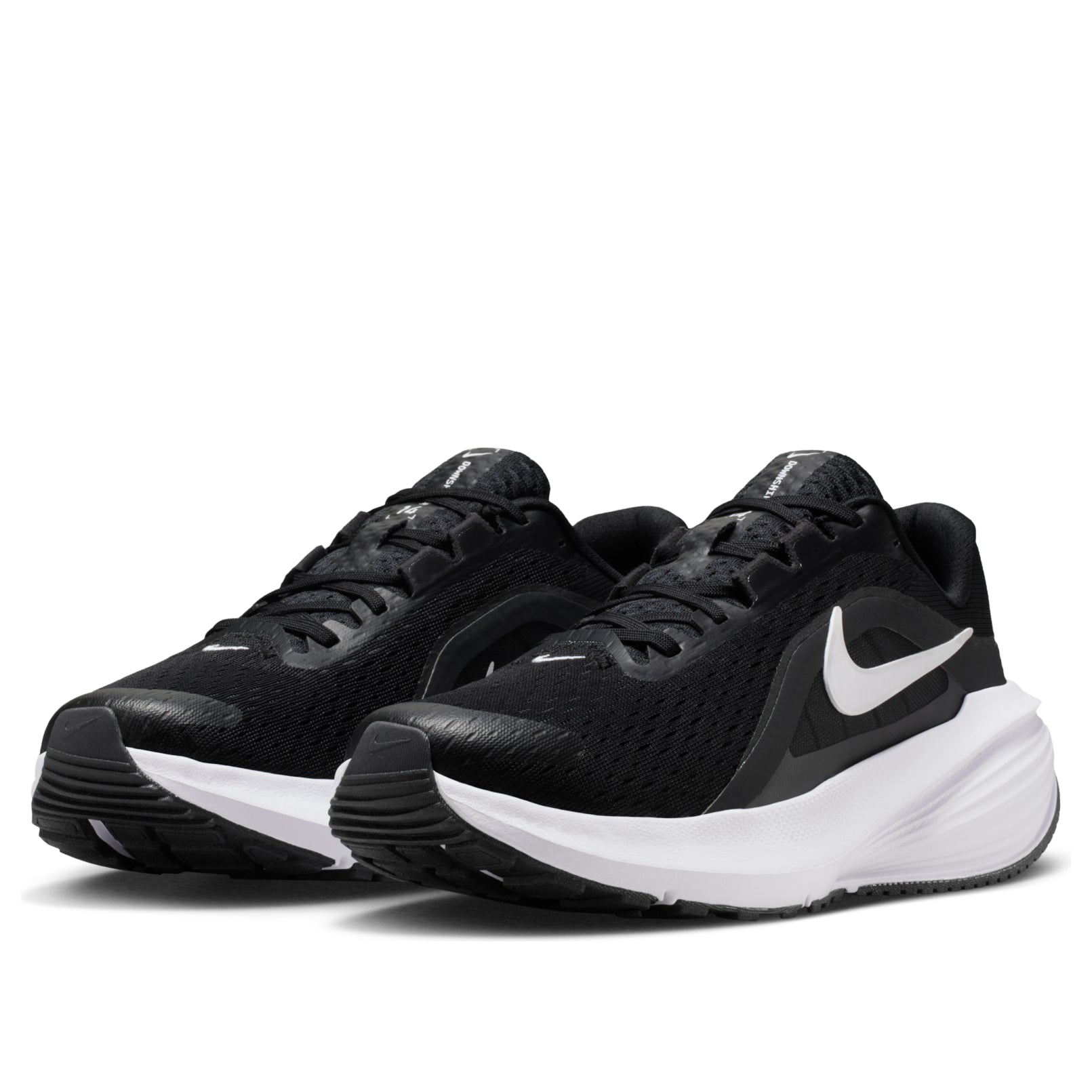 (WMN) Nike Dowshifter 14 'Black White' IB1899-002