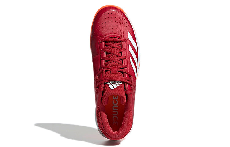 adidas Wucht P5.1 Red/White G28398