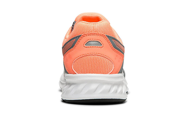 (GS) ASICS Jolt 2 Grey/Orange 1014A035-022