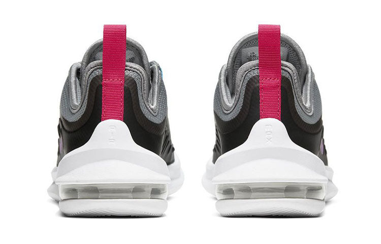 (GS) Nike Air Max Axis 'Black Purple' AH5222-013