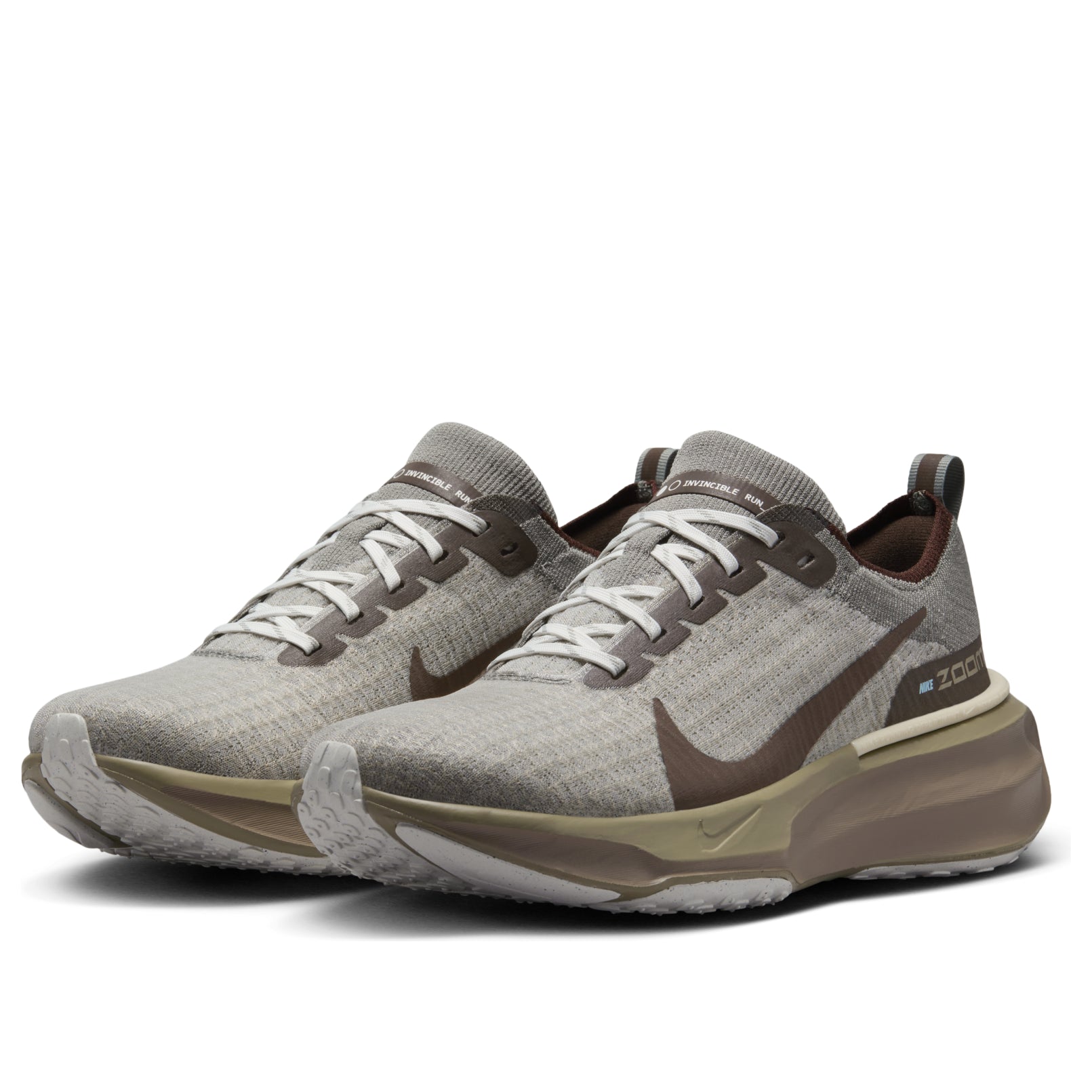 Nike ZoomX Invincible 3 'Dark Stucco' FZ3654-053