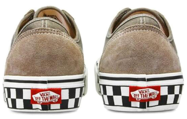 Vans Style 36 Decon SF Light Brown VN0A3MVLXM0