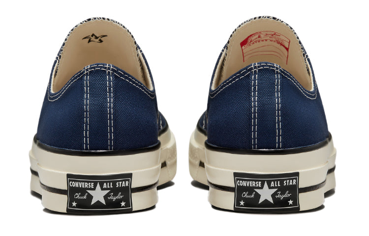 Converse Chuck 70 Low 'Navy' 172679C
