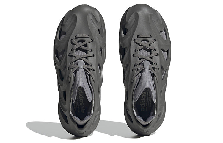 adidas adiFOM Q 'Grey' HP6585
