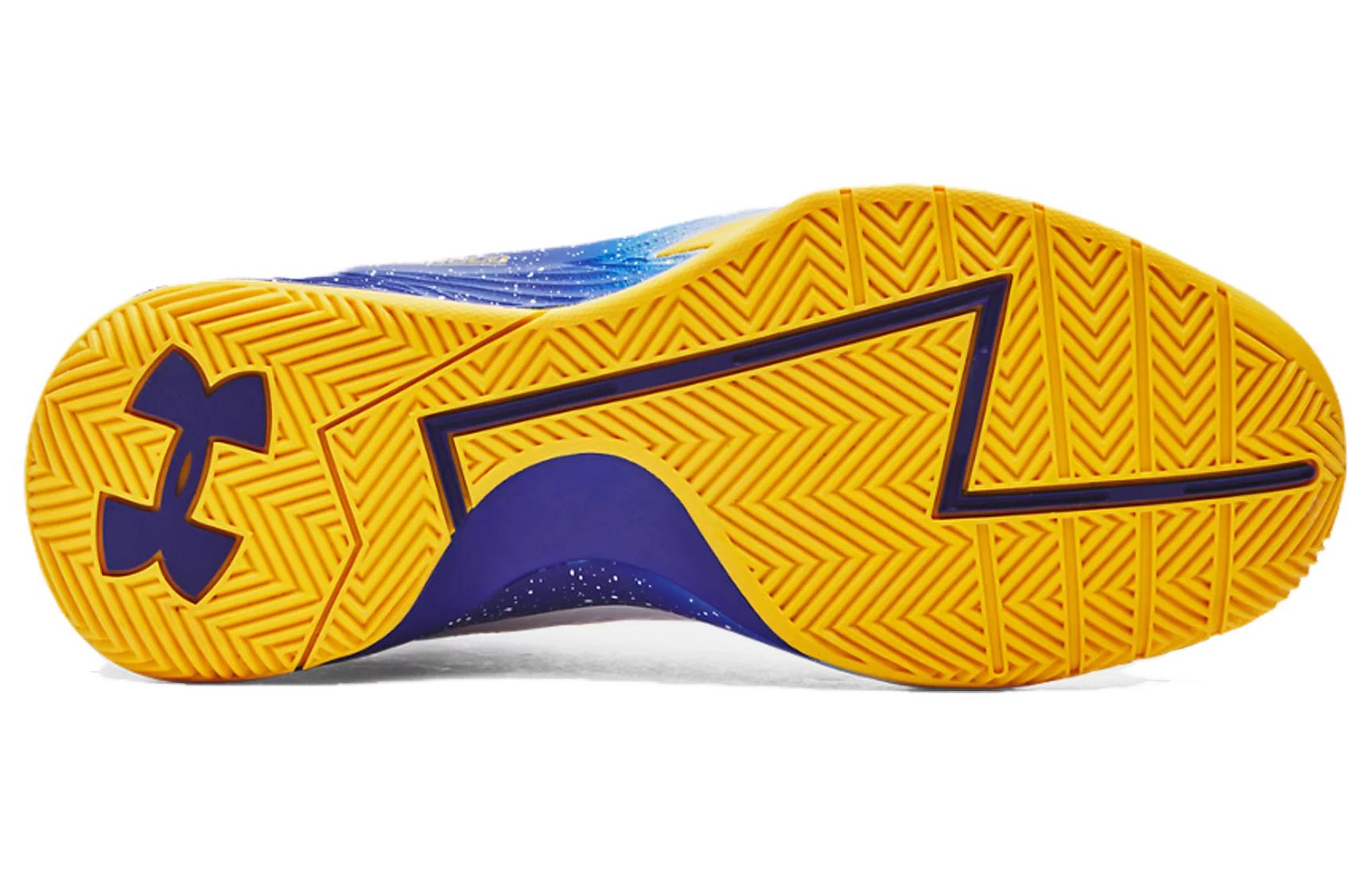 Under Armour Curry 1 'Dub Nation' 3024397-101