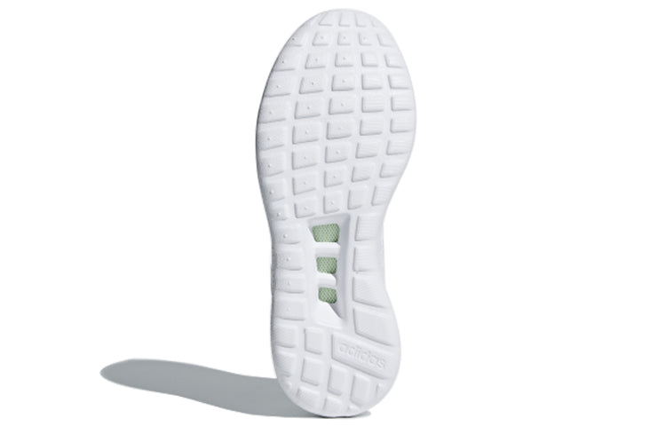 (WMNS) adidas Cloudfoam Lite Racer CC 'White' DB1697