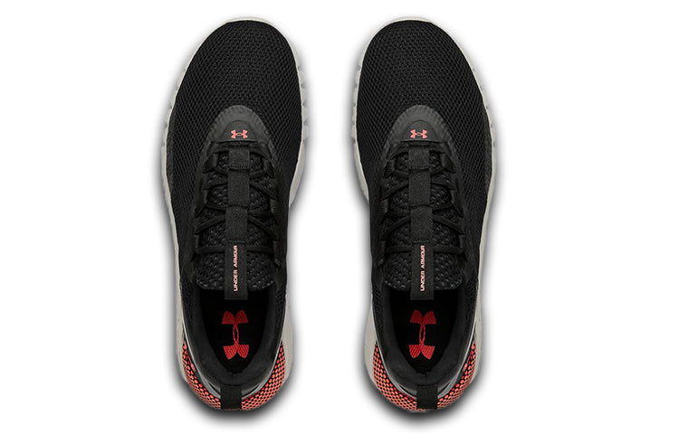 Under Armour HOVR STRT 'Black Beta' 3022580-004