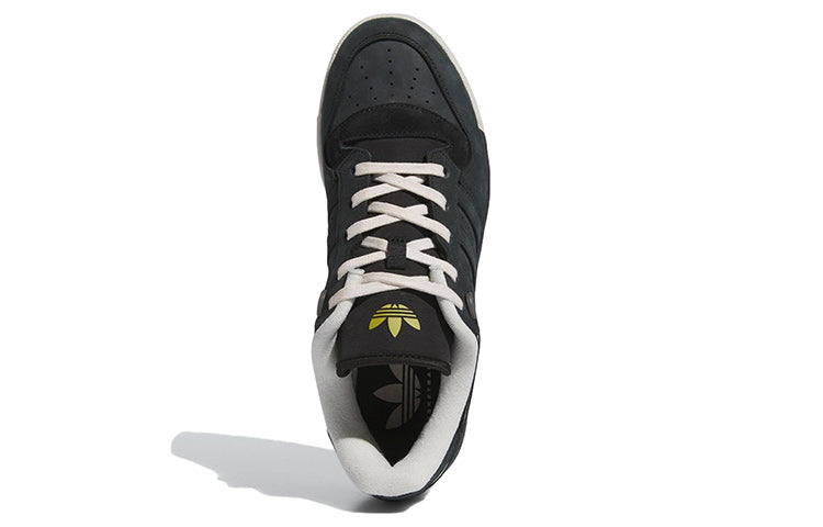 adidas Rivalry 86 Low 2.5 'Core Black' IF3401