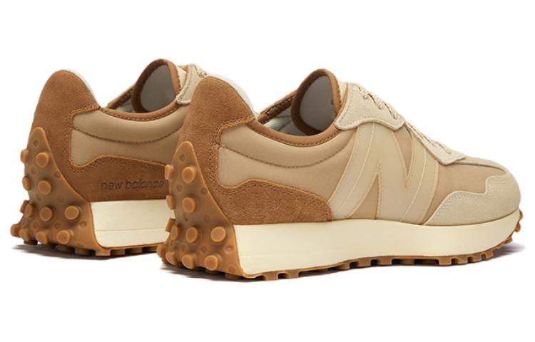 New Balance x ANB Brand 327 'Beige Gum' MS327AAN