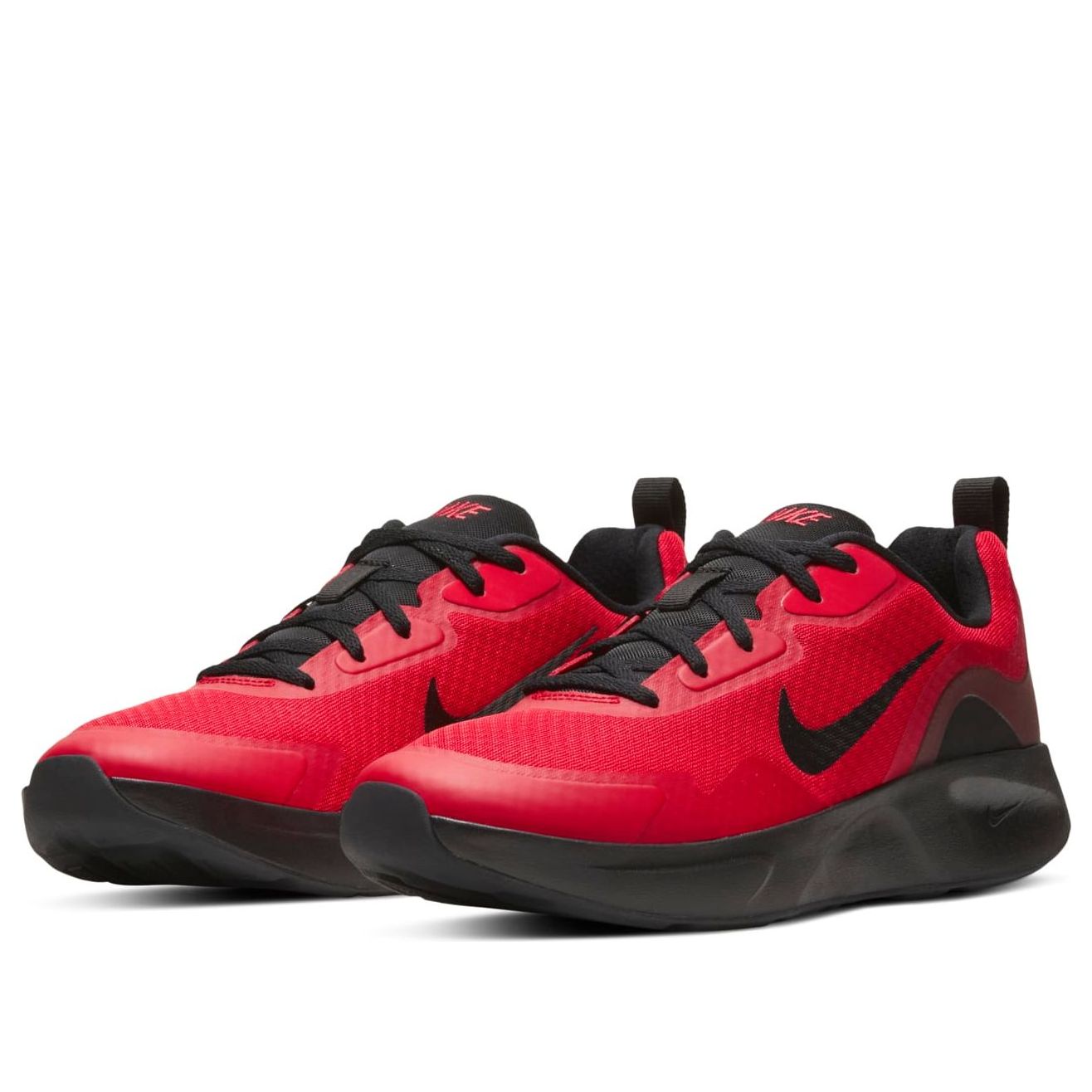 Nike Wearallday 'University Red Black' CJ1682-600