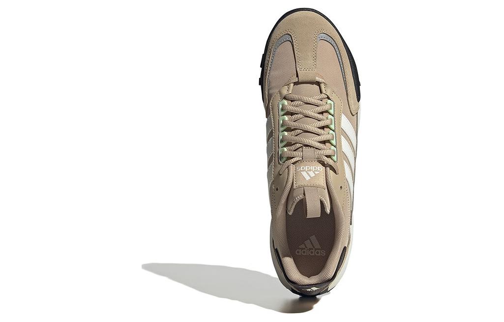 adidas Futro Mixrspw FTW 'Brown White' IG1886