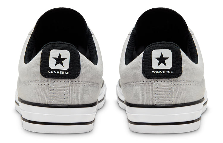 Converse Star Player 'Grey Black' 168528C