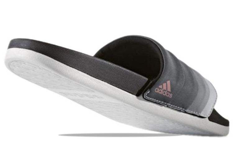(WMNS) adidas Adilette CF+ Armad 'Core Black' BB3732