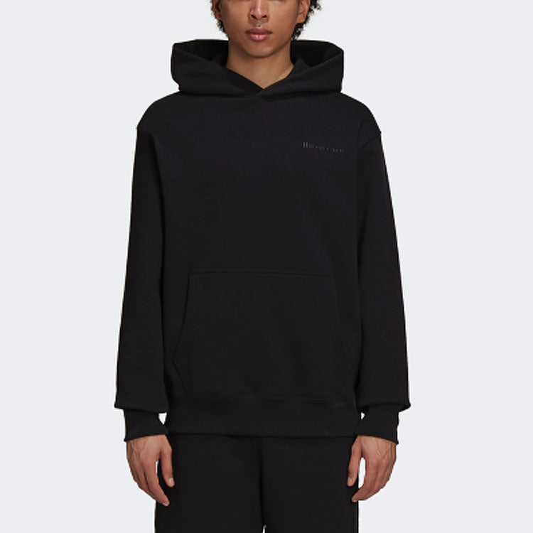 adidas originals Casual Sports Black H58293