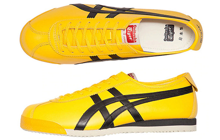 Onitsuka Tiger Limber Up NM 'Tiger Yellow' 1183B358-750