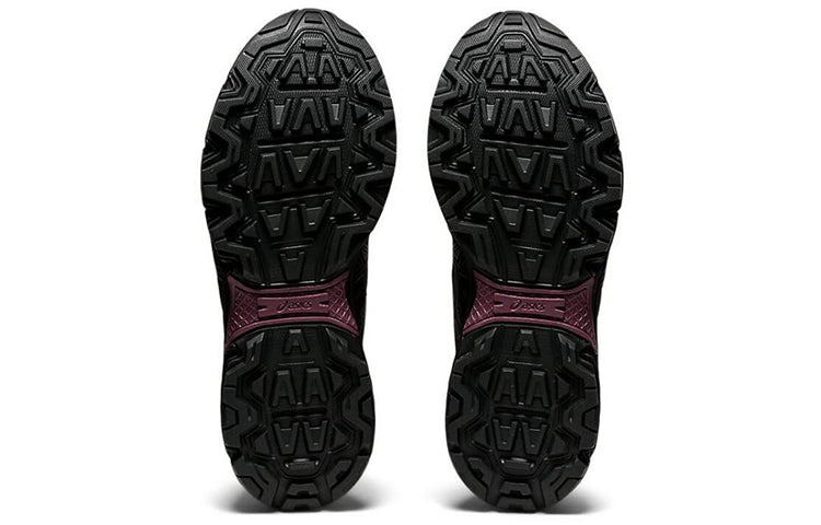 (WMNS) ASICS Gel-Venture 8 'Black' 1012A707-003