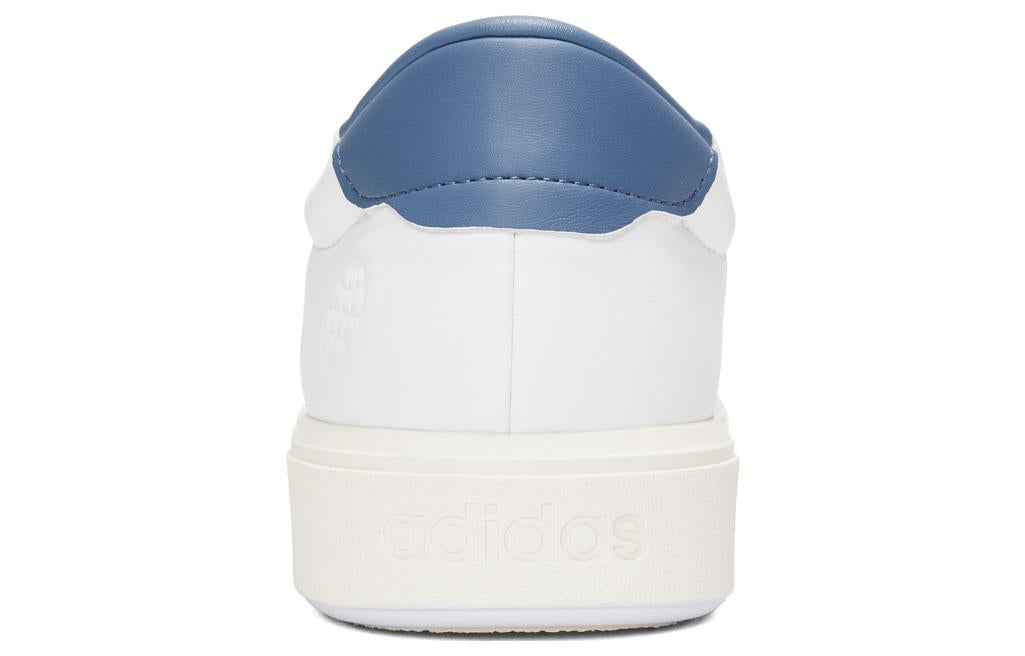 adidas Originals Nova Court 'White Blue' GZ1779