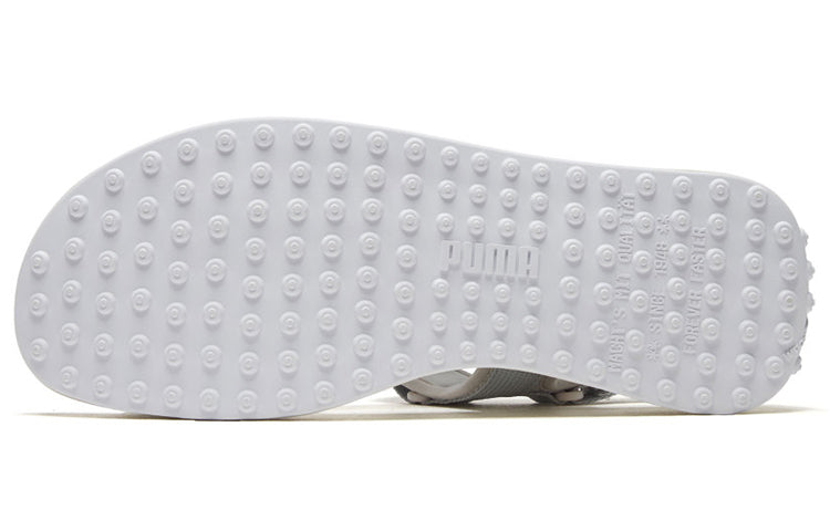 PUMA Future Rider Sandal 'Gray Violet' 372318-03